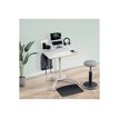 4002432138449-Leitz Ergo Small - Pegboard desk organizer - carte MDF - blanc-P_405233193_7-6