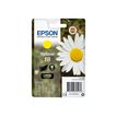 Epson 18 - 3.3 ml - amarillo - original - cartucho de tinta - para Expression Home XP-212, 215, 225, 312, 315, 322, 325, 412, 415, 422, 425