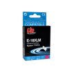 UPrint E-18XLM - 9 ml - magenta - compatible - refabricado - cartucho de tinta (alternativa para: Epson T1803, Epson T1813) - para Epson Expression Home XP-102, 212, 215, 225, 312, 315, 322, 325, 405, 412, 415, 422, 425