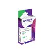 Wecare connect - 11 ml - amarillo - compatible - refabricado - cartucho de tinta - para Epson Expression Home XP-212, 215, 225, 312, 315, 322, 325, 412, 415, 422, 425