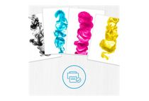 HP 953 - 9 ml - amarillo - original - blíster - cartucho de tinta - para Officejet Pro 77XX, 82XX, 87XX