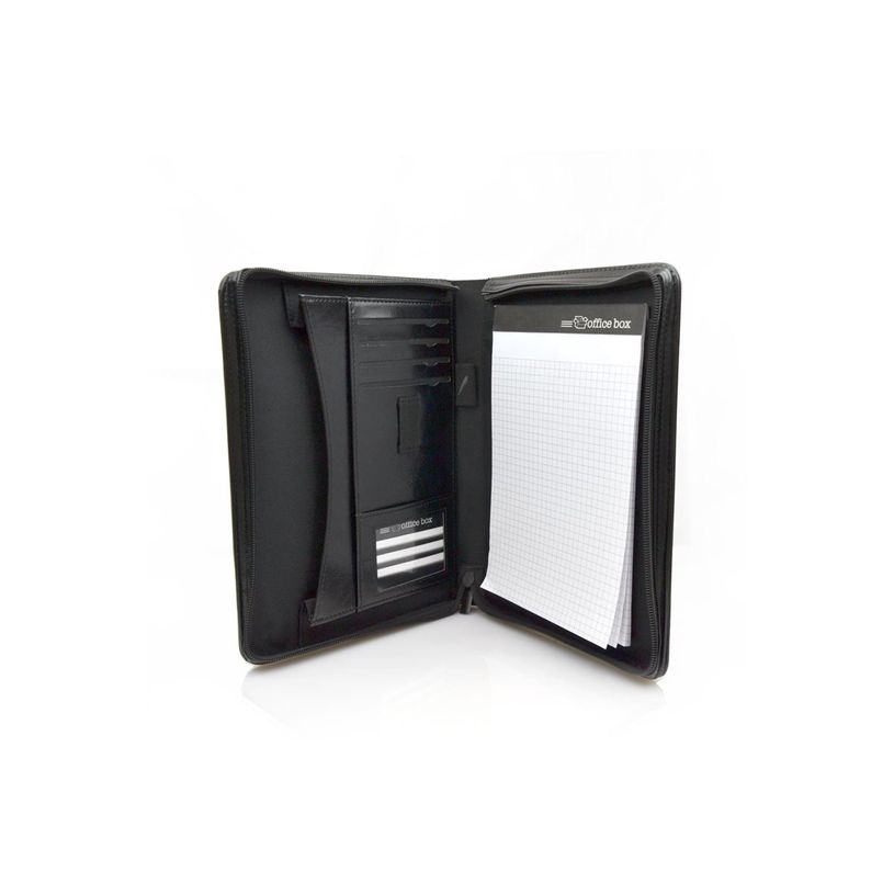 8435258745663-Office Box Dynamic Classic - Pochette à rabat - largeur de dos : 30 mm - A5 - pour docume-P_405166583_1-7